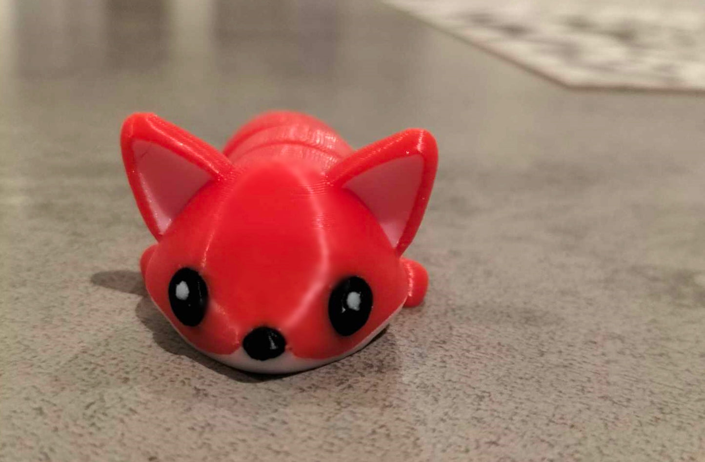 Porte clés animaux