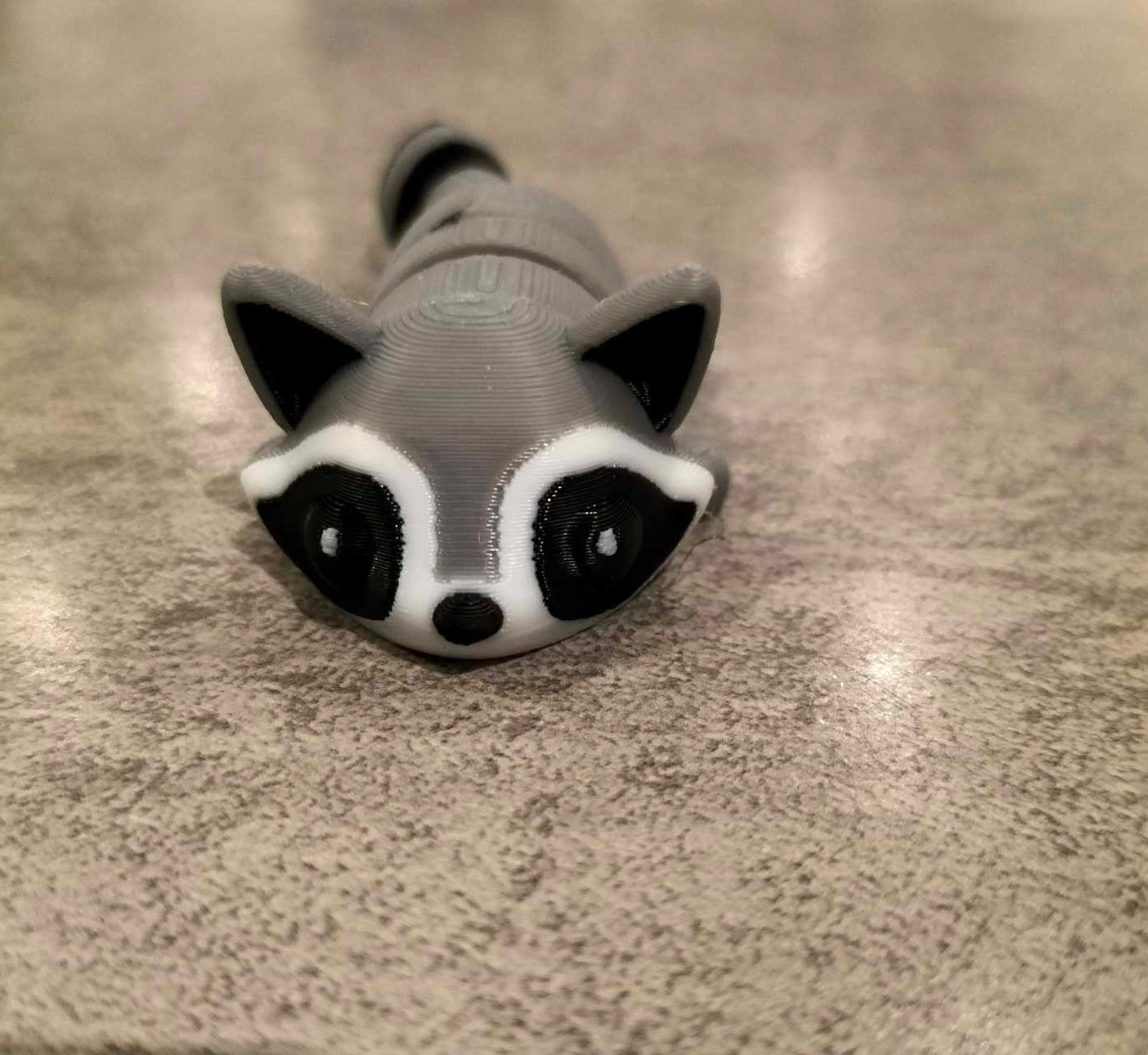 Porte clés animaux