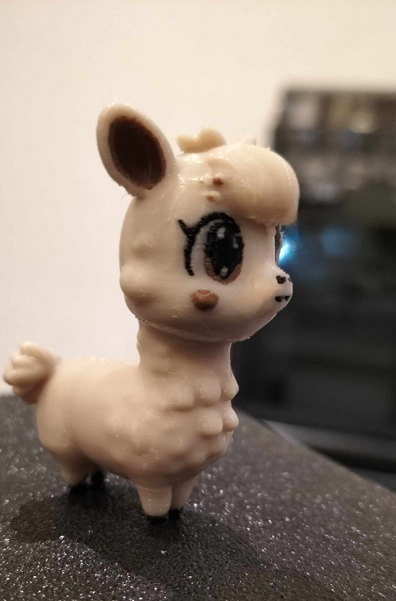 Porte clés animaux