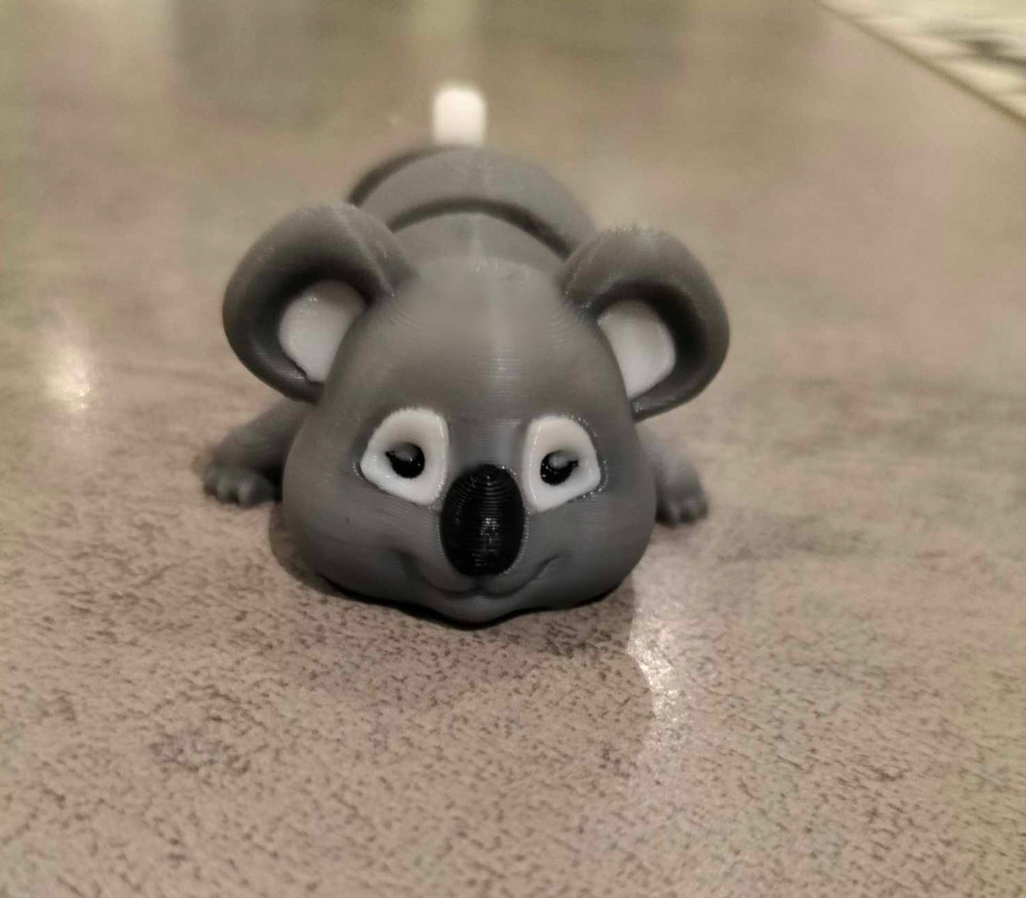 Porte clés animaux