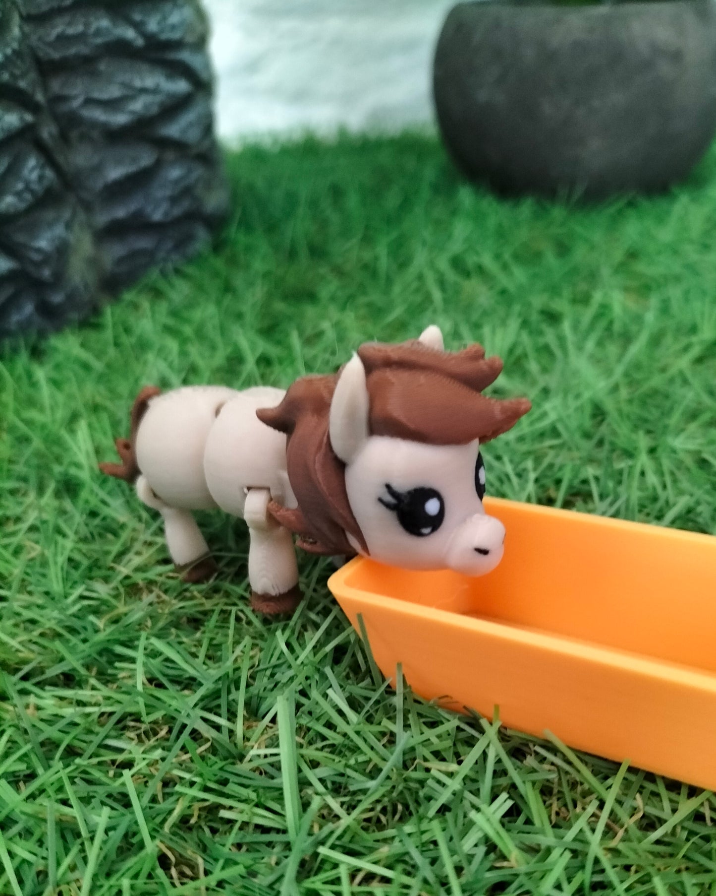 Porte clés animaux