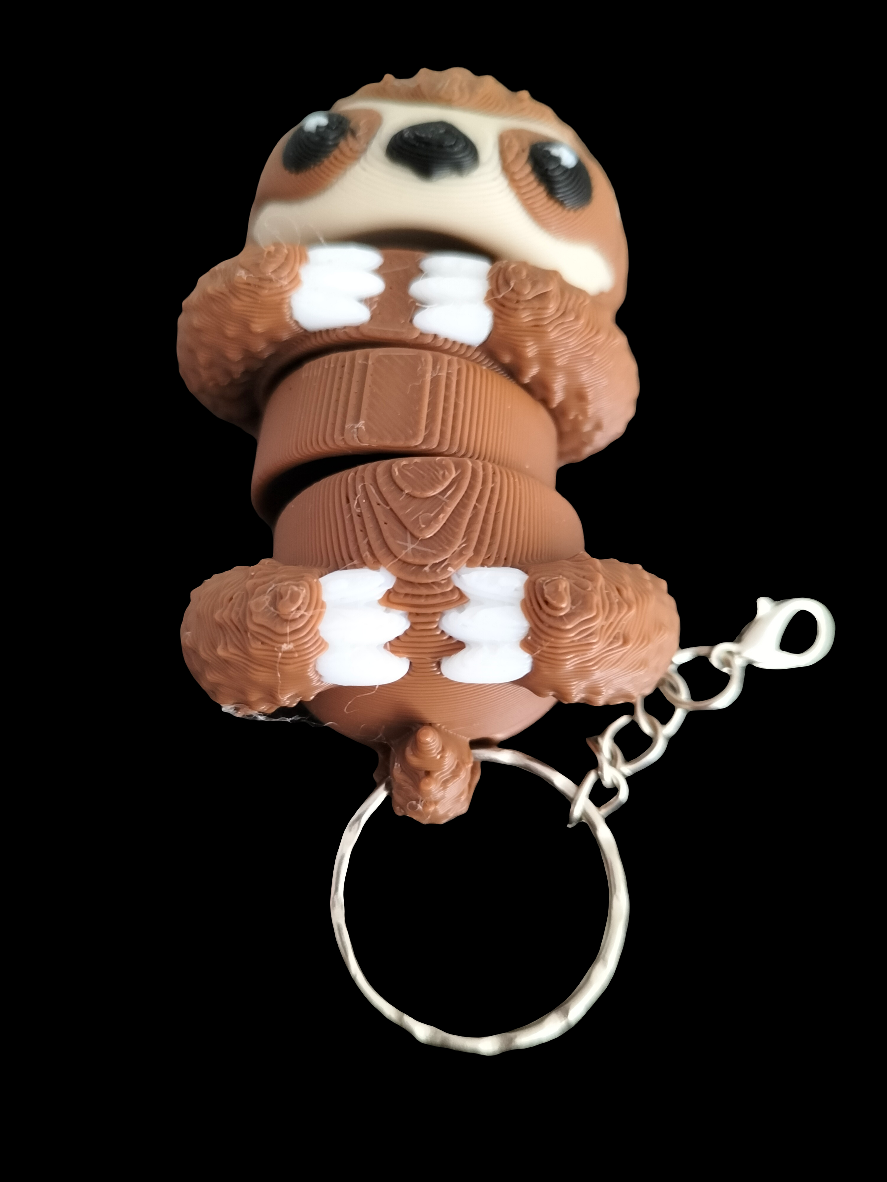 Porte clés animaux