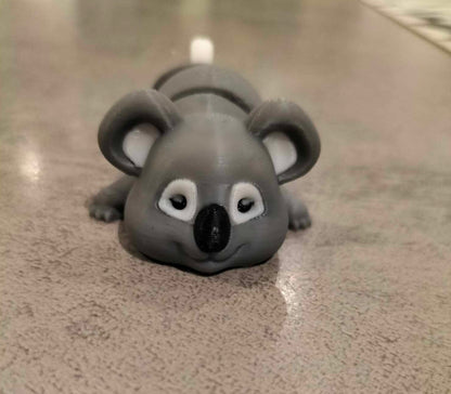 Porte clés animaux