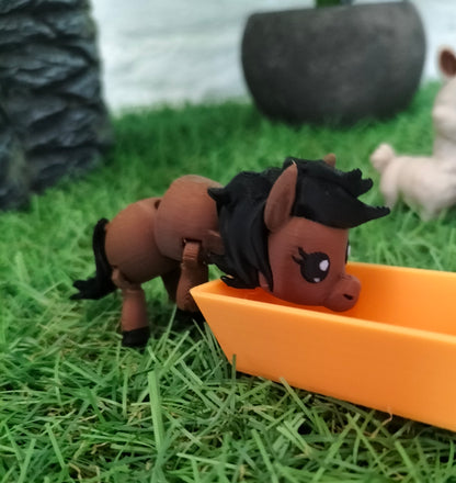 Porte clés animaux
